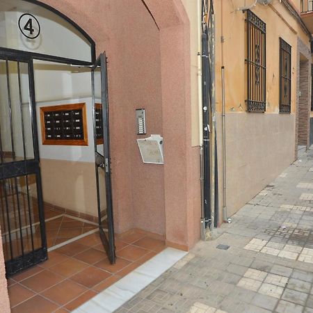 Alojamiento Azahara Málaga Dış mekan fotoğraf