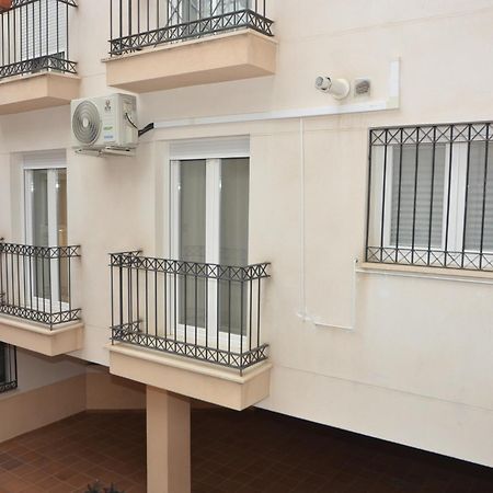 Alojamiento Azahara Málaga Dış mekan fotoğraf